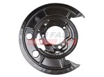 FAST Piduriplekk (piduriketta kaitseplekk) FT32513