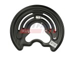 FAST Piduriplekk (piduriketta kaitseplekk) FT32532
