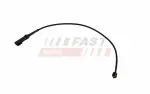 FAST Hoiatuskontakt,  piduriklotsi kulumine FT32601