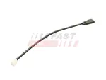 FAST Hoiatuskontakt,  piduriklotsi kulumine FT32602