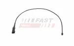 FAST Hoiatuskontakt,  piduriklotsi kulumine FT32604