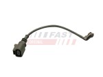 FAST Hoiatuskontakt,  piduriklotsi kulumine FT32605