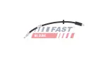 FAST Pidurivoolik FT35120