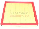 FAST Õhufilter FT37121