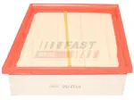 FAST Õhufilter FT37150