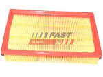FAST Õhufilter FT37155