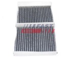 FAST Filter,  salongiõhk FT37307