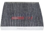 FAST Filter,  salongiõhk FT37314