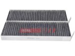 FAST Filter,  salongiõhk FT37321
