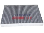 FAST Filter,  salongiõhk FT37331
