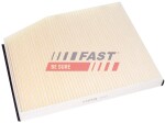 FAST Filter,  salongiõhk FT37338