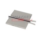 FAST Filter,  salongiõhk FT37340