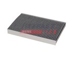 FAST Filter,  salongiõhk FT37413