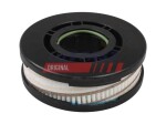 FAST Filter,  karterituulutus FT38076