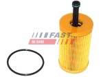 FAST Õlifilter FT38082