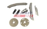 FAST Mootori keti komplekt FT41918