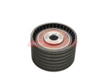 FAST Seade-/juhtrull,  kiilrihm FT44207