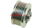 FAST Rihmaratas,  generaator FT45624