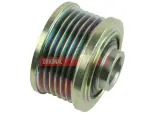 FAST Rihmaratas,  generaator FT45627