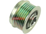 FAST Rihmaratas,  generaator FT45628