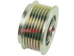 FAST Rihmaratas,  generaator FT45630
