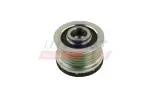 FAST Rihmaratas,  generaator FT45639