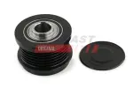 FAST Rihmaratas,  generaator FT45644
