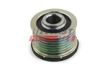 FAST Rihmaratas,  generaator FT45650