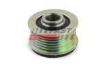 FAST Rihmaratas,  generaator FT45655