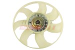 FAST Ventilaator,  mootorijahutus FT45664