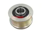 FAST Rihmaratas,  generaator FT45701