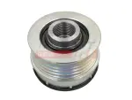 FAST Rihmaratas,  generaator FT45702