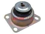 FAST Paigutus, Mootor FT52357