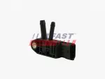 FAST Andur,  heitgaasisurve FT54304