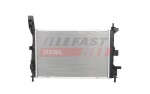 FAST Jahutusmoodul FT55025