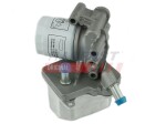 FAST Õliradiaator,  mootoriõli FT55206