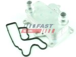 FAST Õliradiaator,  mootoriõli FT55215