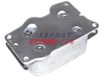 FAST Õliradiaator,  mootoriõli FT55292