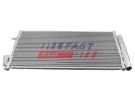FAST Kondensaator,  kliimaseade FT55307