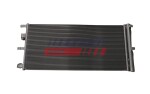 FAST  Kondensaator,kliimaseade FT55323