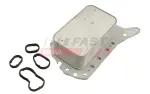 FAST Õliradiaator,  mootoriõli FT55403