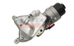 FAST Õliradiaator,  mootoriõli FT55422