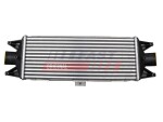 FAST turbo radiaator (intercooler) FT55514