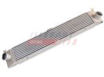 FAST turbo radiaator (intercooler) FT55524
