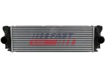 FAST turbo radiaator (intercooler) FT55529