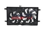 FAST Ventilaator,  mootorijahutus FT56078
