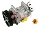 FAST Kompressor,  kliimaseade 12V FT56308