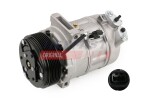 FAST Kompressor,  kliimaseade 12V FT56320