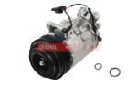 FAST Kompressor,  kliimaseade 12V FT56326