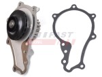 FAST Veepump,  mootori jahutus FT57160